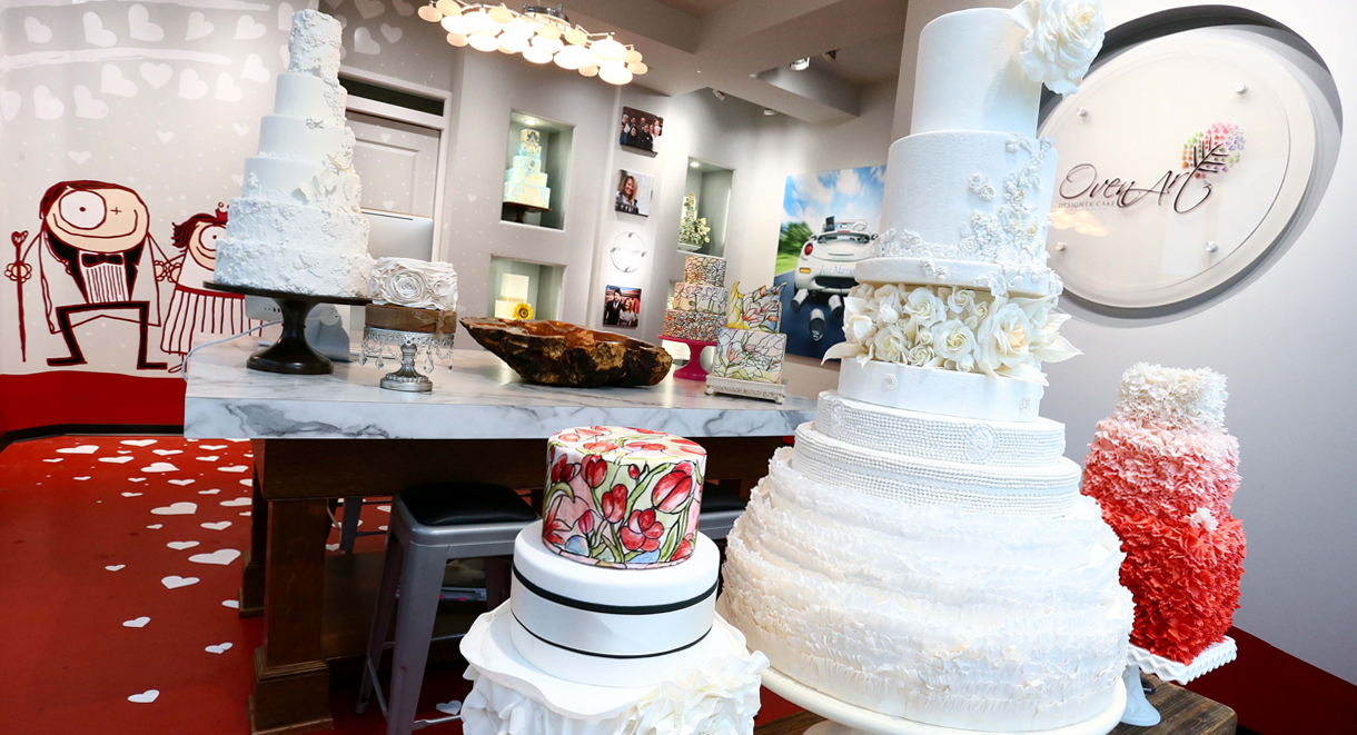 Knoxville Wedding Cakes Maryville Luxury Bridal Cake Wedding Ring